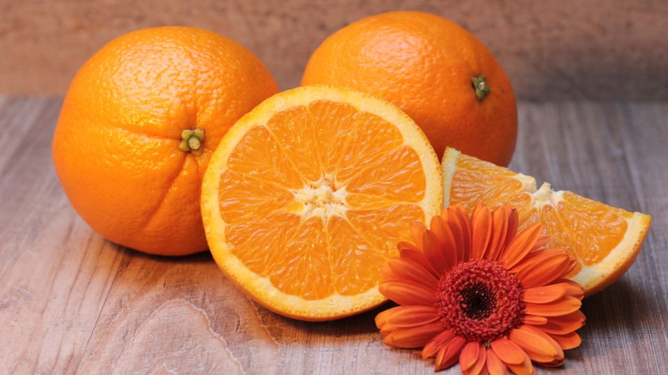 16 фактов об Апельсинах