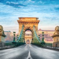 17 фактов о Будапеште