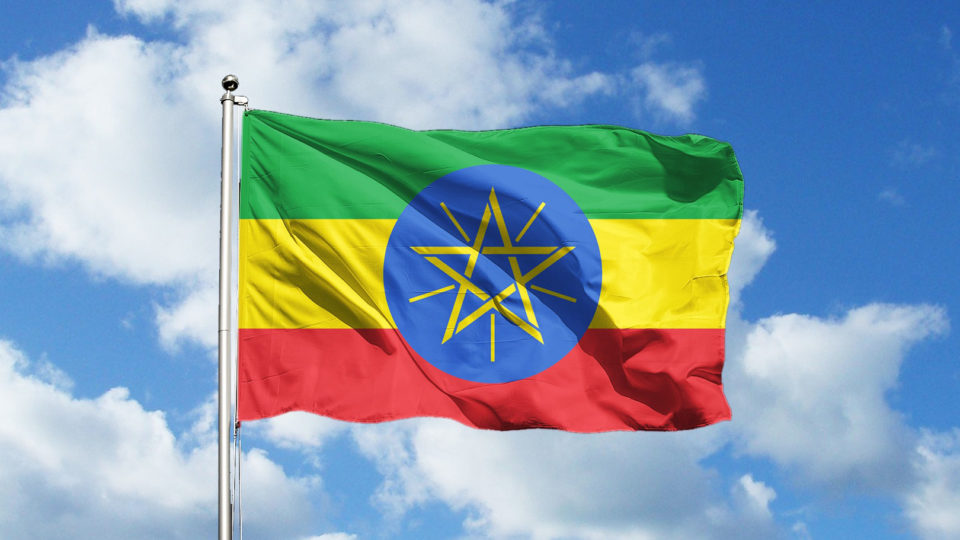 16 фактов об Эфиопии