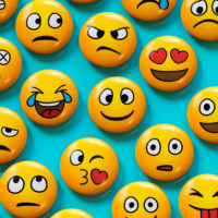 15 фактов об Эмоциях
