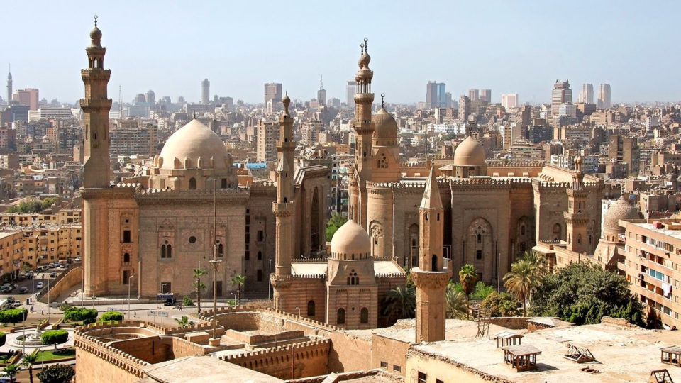20 фактов о Каире