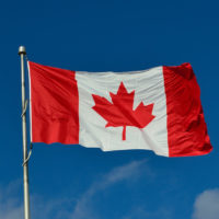 20 фактов о Канаде