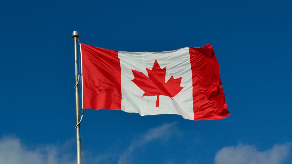 20 фактов о Канаде