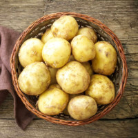 20 фактов о Картофеле