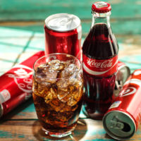 20 фактов о Кока-Коле
