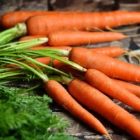 13 фактов о Моркови