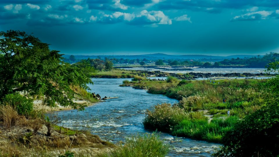 26 фактов о реке Конго