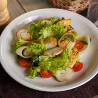 14 фактов о салате «Цезарь»