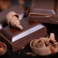 66 фактов о Шоколаде