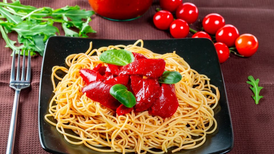 10 фактов о Спагетти