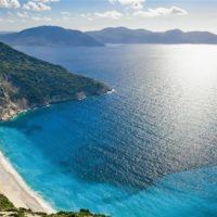 18 фактов о Средиземном море