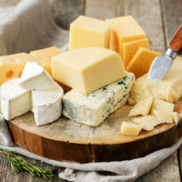 19 фактов о Сыре
