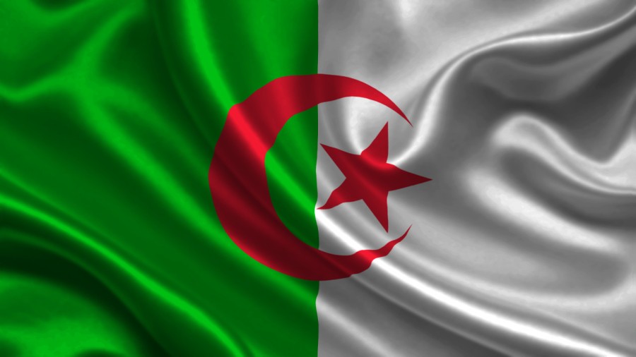 Интересные факты о Алжире