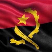 Интересные факты о Анголе
