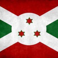 Интересные факты о Бурунди
