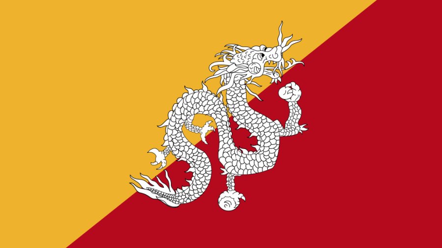 Интересные факты о Бутане