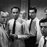 Интересные факты о фильме «12 разгневанных мужчин (1957)»
