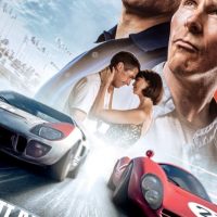 Интересные факты о фильме «Ford против Ferrari (2019)»