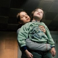 Интересные факты о фильме «Комната (2015)»