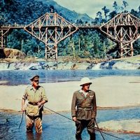 Интересные факты о фильме «Мост через реку Квай (1957)»