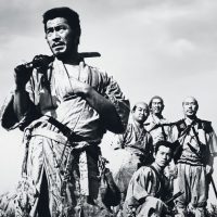 Интересные факты о фильме «Семь самураев (1954)»