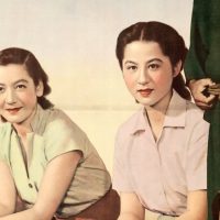 Интересные факты о фильме «Токийская повесть (1953)»