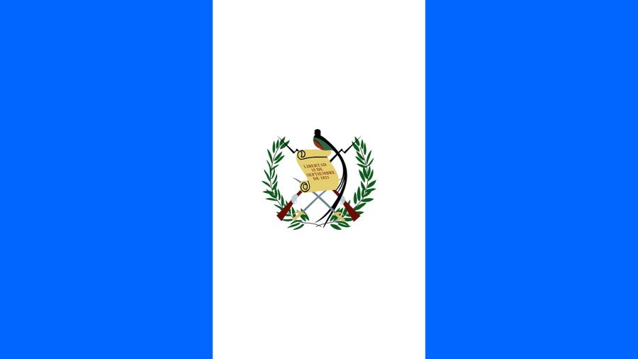 Интересные факты о Гватемале