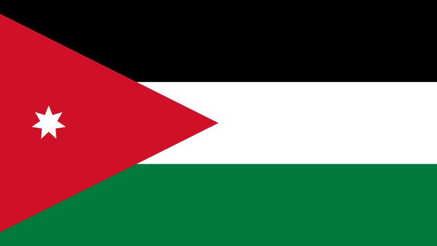 Интересные факты о Иордании