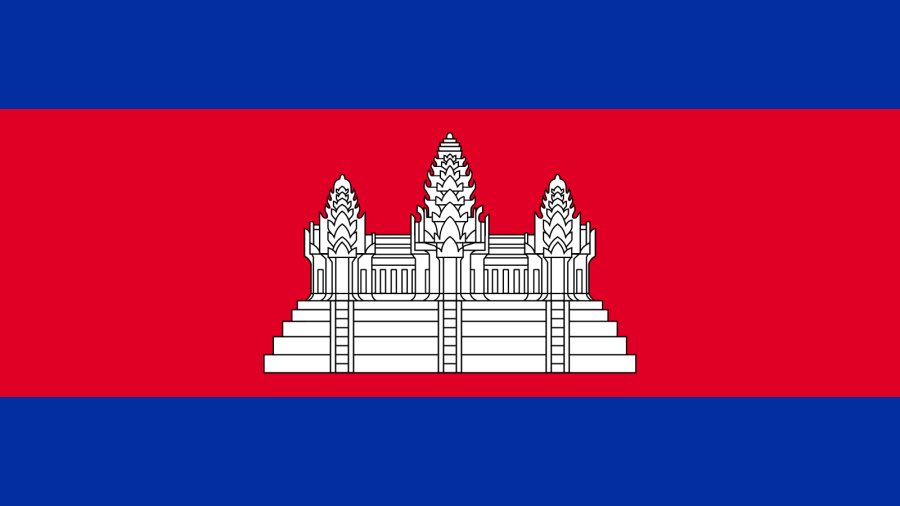 Интересные факты о Камбодже