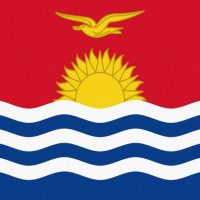 Интересные факты о Кирибати