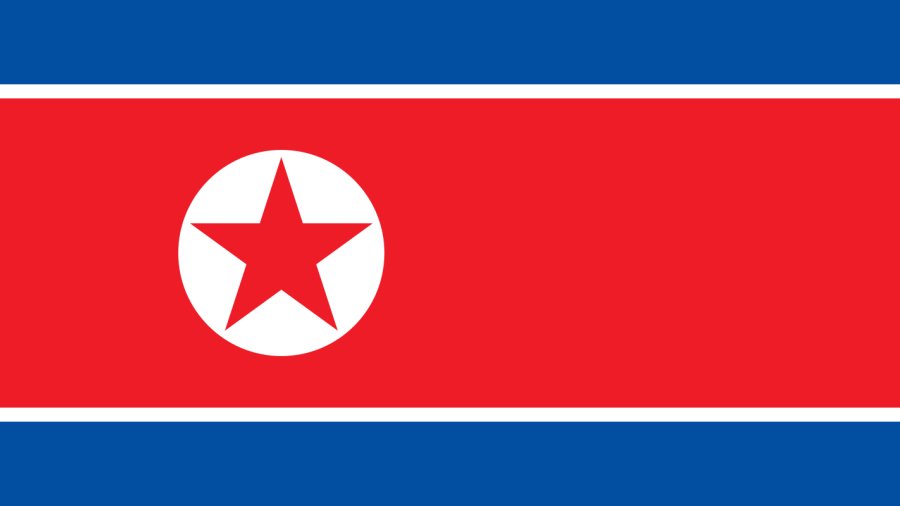 Интересные факты о Корейской Народно-Демократической Республике
