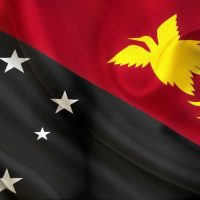 Интересные факты о Папуа — Новой Гвинее