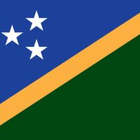 Интересные факты о Соломоновых Островах