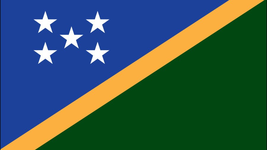 Интересные факты о Соломоновых Островах