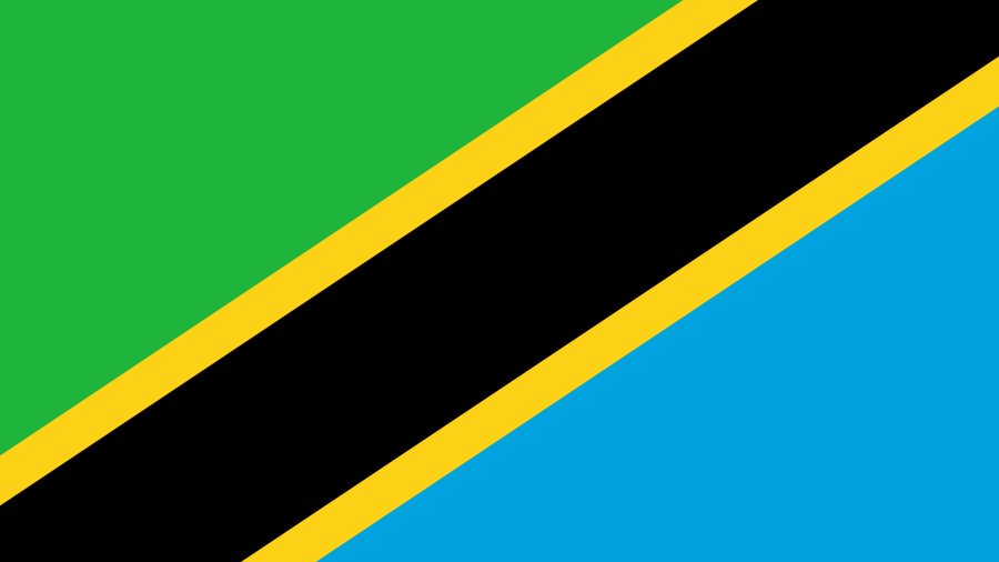 Интересные факты о Танзании