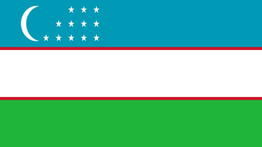 Интересные факты о Узбекистане