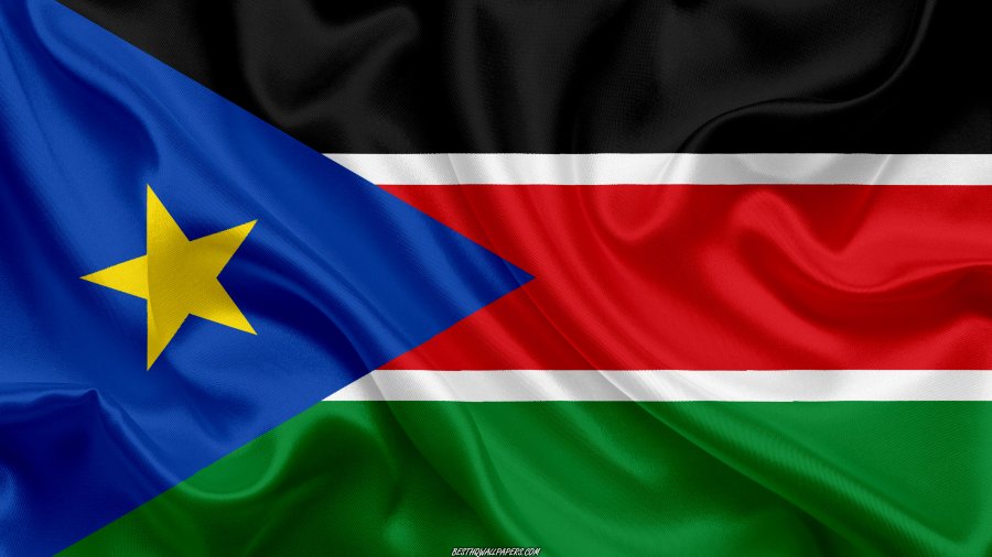 Интересные факты о Южном Судане